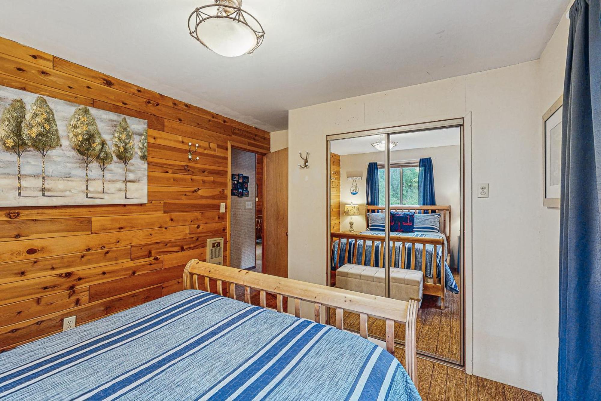 Sabala Cabin Randolph Εξωτερικό φωτογραφία