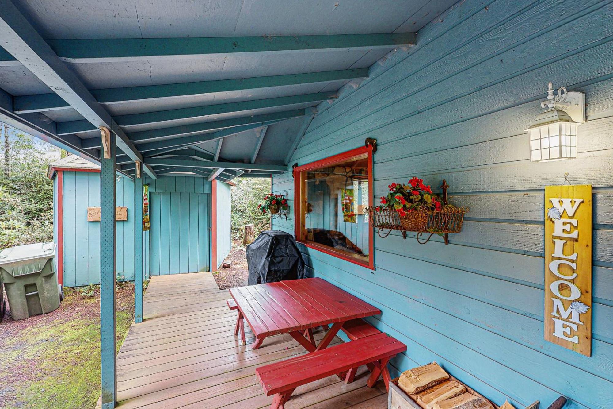 Sabala Cabin Randolph Εξωτερικό φωτογραφία