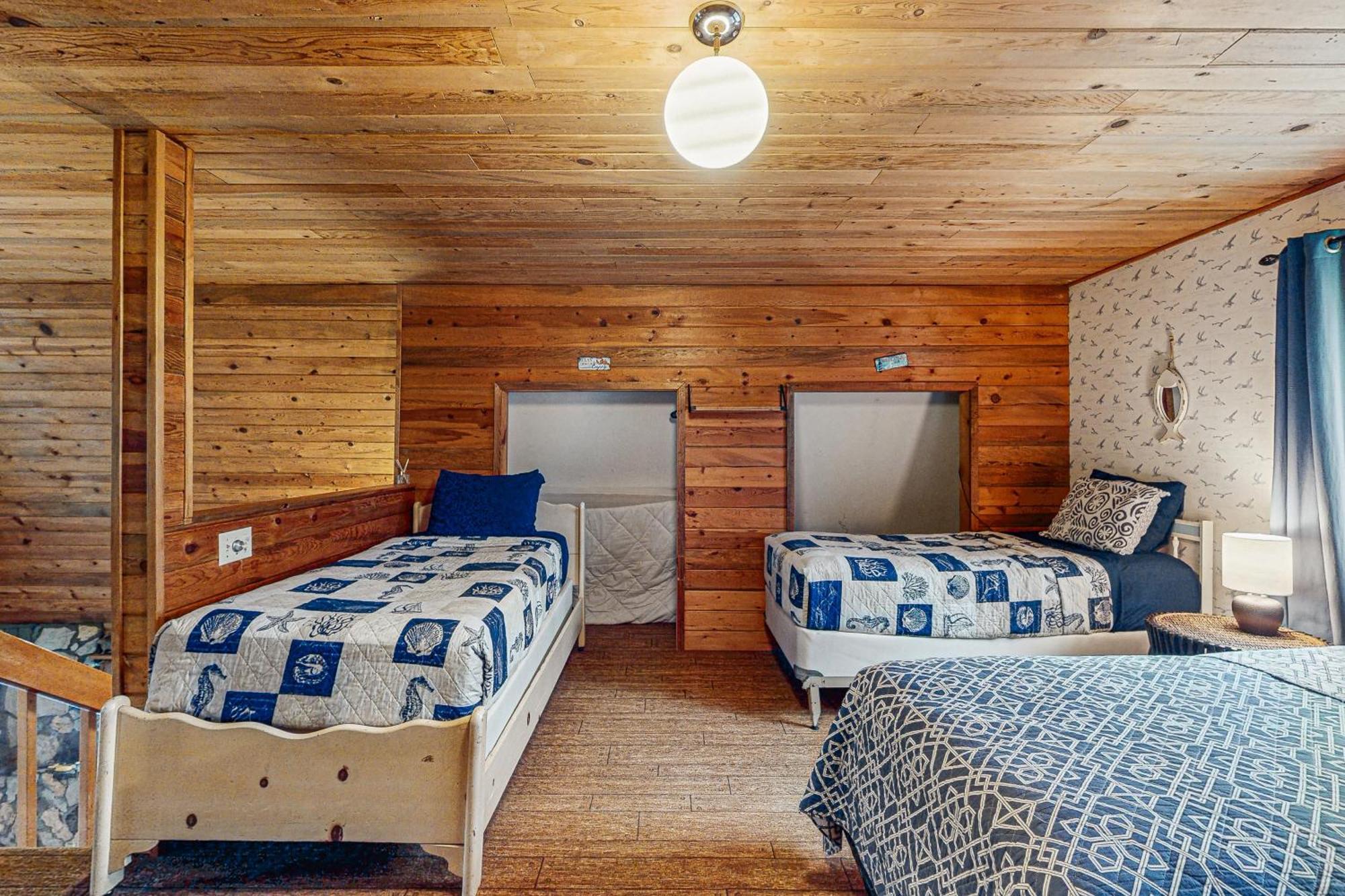 Sabala Cabin Randolph Εξωτερικό φωτογραφία