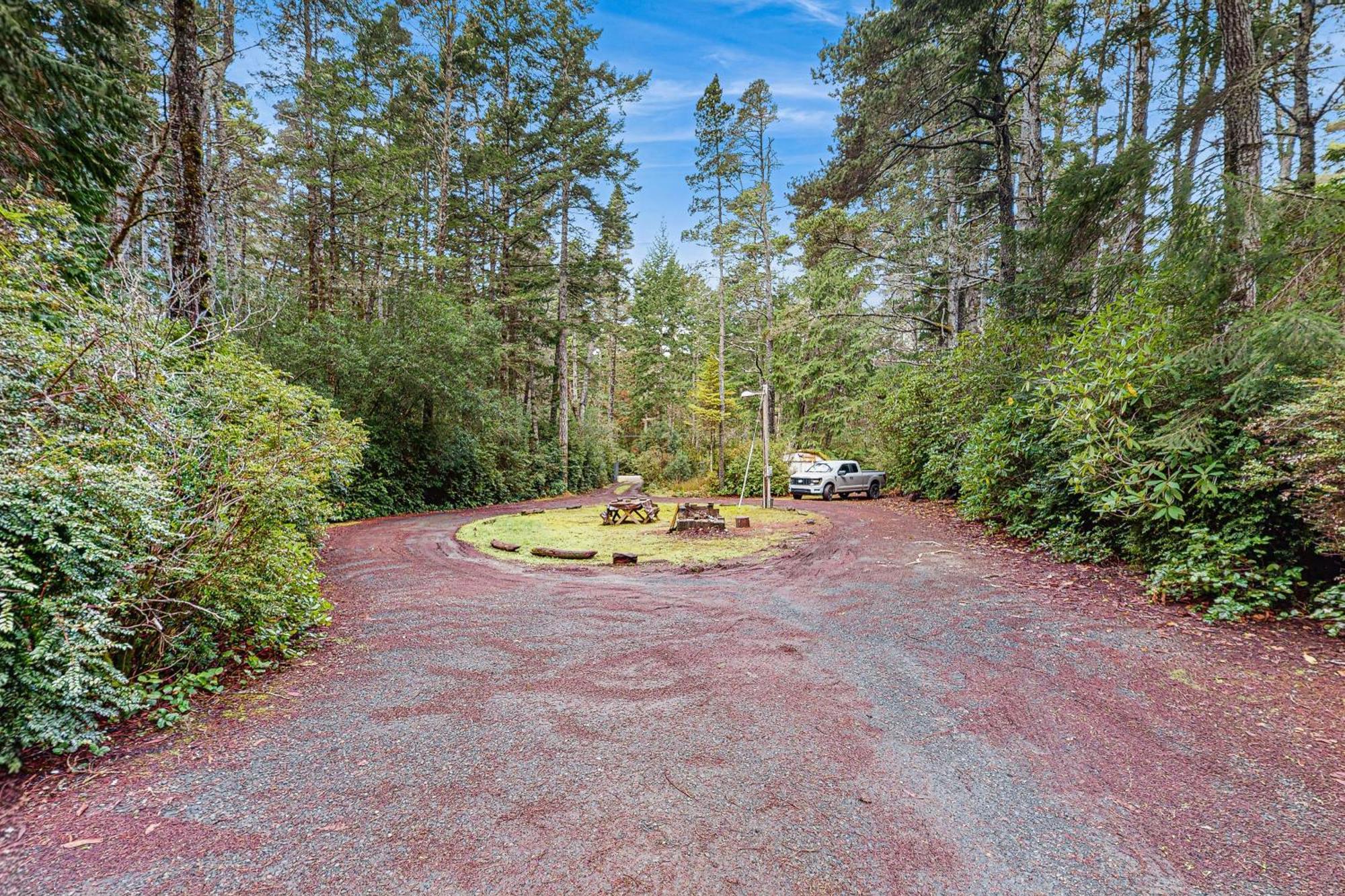 Sabala Cabin Randolph Εξωτερικό φωτογραφία