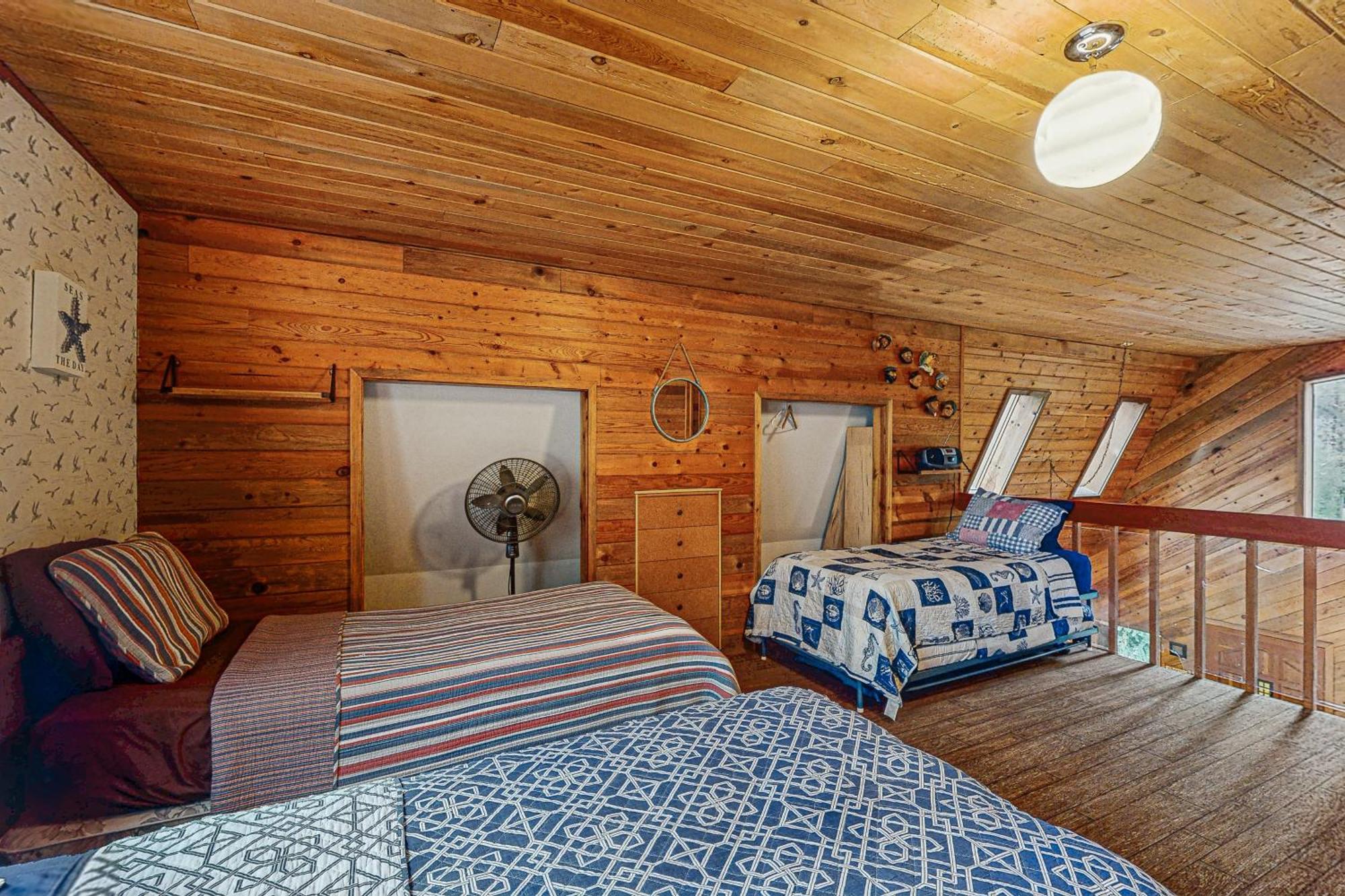 Sabala Cabin Randolph Εξωτερικό φωτογραφία