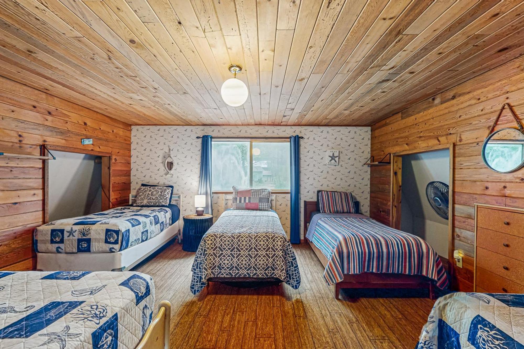 Sabala Cabin Randolph Εξωτερικό φωτογραφία