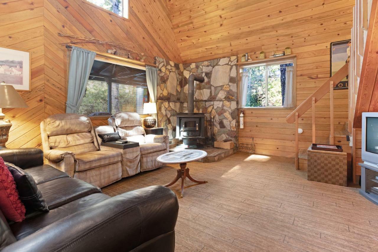 Sabala Cabin Randolph Εξωτερικό φωτογραφία